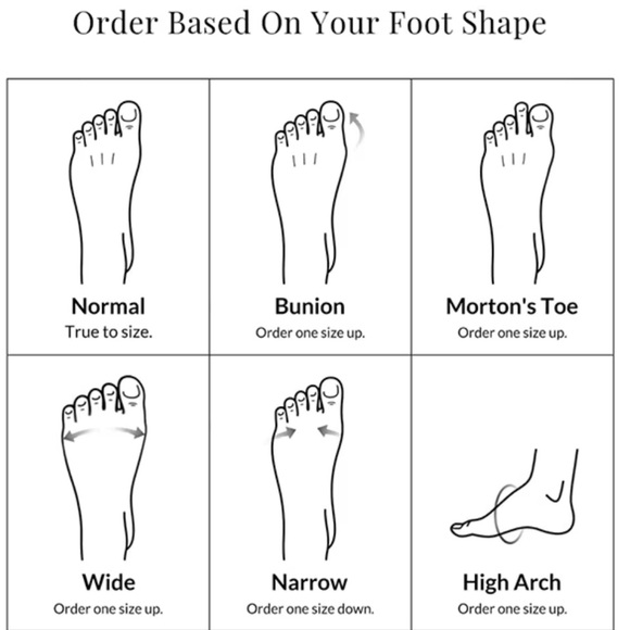 Square-Toe V-Cut Flats (Margot 2.0) - Picture 14 of 15